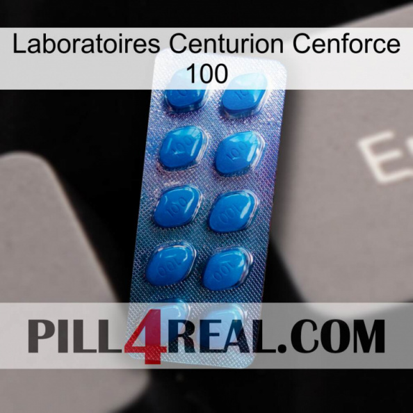 Centurion Laboratories Cenforce 100 viagra1